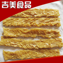 素肉生產與豆制品銷售 產業概況與市場機遇