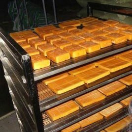 熏豆腐干 豆制品市場中的經典風味與銷售策略探析