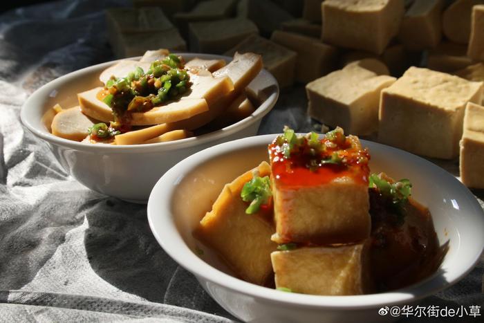 匠心傳承，豆香飄溢——探訪洛南最大豆制品加工廠眾樂洛水