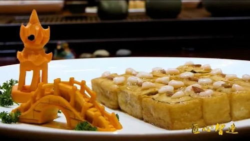 姑蘇豆腐老相食 豆制品銷售的匠心與傳承
