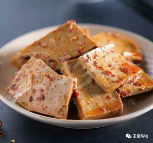 冠珍軒豆制品正式入駐圣豪購(gòu)物山南店，健康美味觸手可及