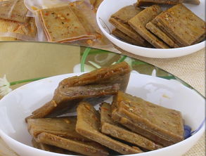 百年況味，香辣傳世——品鑒修水老況師傅香辣醬干