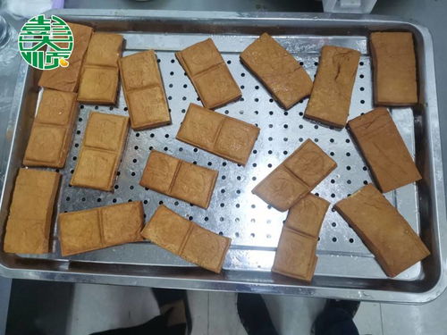 從打工到創(chuàng)業(yè) 桐柏路豆制品加盟店老板蔡老板的信陽潢川情結(jié)與奮斗之路