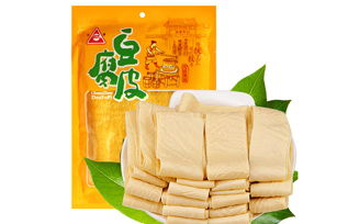 川珍豆腐皮代理加盟 價(jià)格優(yōu)勢(shì)與市場(chǎng)前景解析
