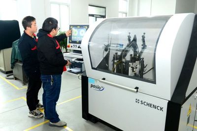 營商環境突破年丨講誠信賦能營商好環境——以計算機及辦公設備維修行業為例