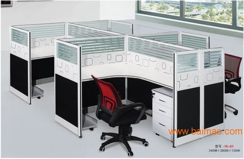 佛山優質辦公屏風供應商及專業加工廠選購指南