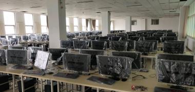 臺式電腦系統(tǒng)升級與配件服務(wù) 一站式解決辦公設(shè)備維護需求