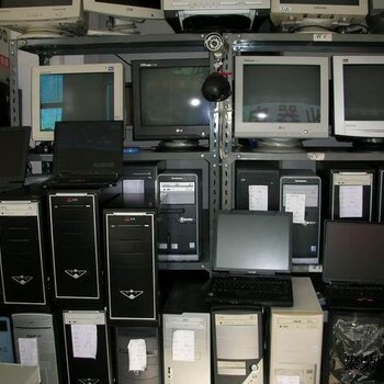 昌平區(qū)辦公電腦回收與維修服務(wù) 一站式解決方案助力企業(yè)高效運營