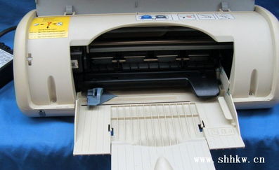 打印機選購指南 噴墨與激光，誰才是你的辦公好幫手？