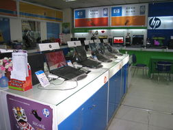 惠普電腦及辦公設(shè)備銷售與維修服務(wù) 一站式解決您的辦公需求