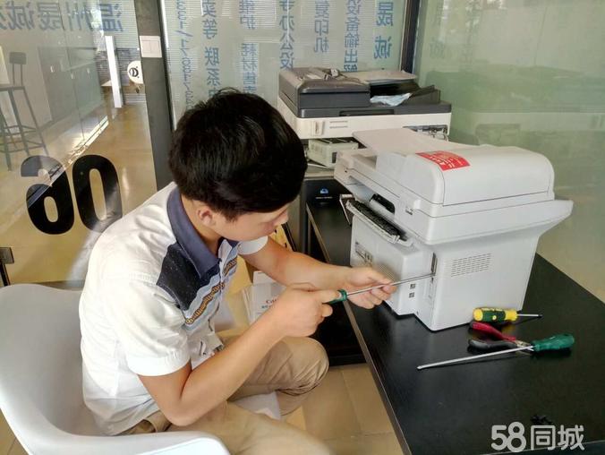 溫州專業辦公設備維修與IT外包服務 全面保障您的數字辦公環境