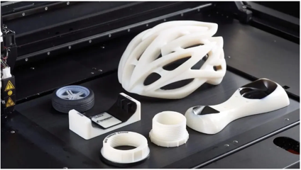 3D打印給我們生活帶來了哪些影響?