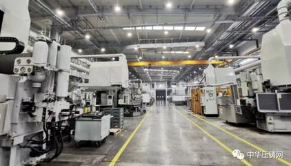 【特訊】費斯托濟南全球最大生產中心竣工;南京泉峰獲采埃孚新能源車零部件訂單;廣汽蔚來前CEO廖兵創立新能源車品牌-自由汽車