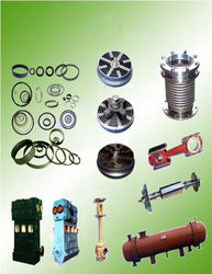 泰興市空分配件實(shí)業(yè)公司 公司簡(jiǎn)介