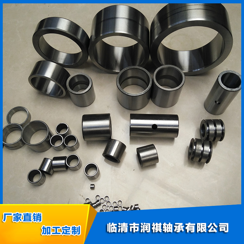 訂做軸套與微型軸套 機械配件軸承鋼隔套的專業(yè)解析