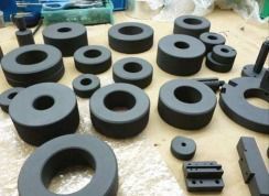 龍巖機械零件發(fā)藍(lán)處理加工廠 提升零件性能與防護的關(guān)鍵工藝