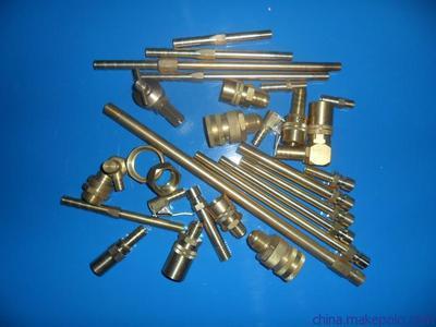 諸暨市如意機(jī)械配件 廠家直銷銅配件與氣動(dòng)接頭，量大優(yōu)惠