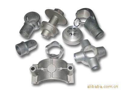 探尋精密鑄造的卓越品質 寧波柯蘭德機械的銅、鋁、鋅合金工程機械配件