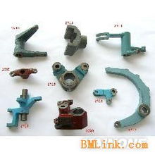 精準加工印刷機械配件，助力印刷行業高效運轉